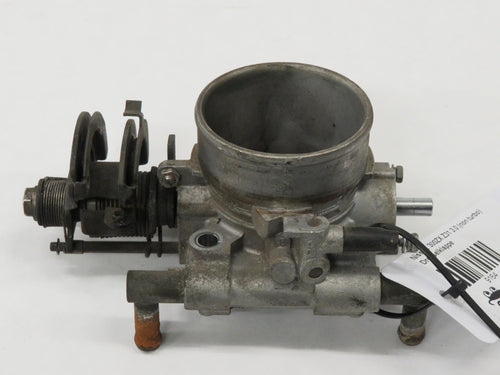 Nissan 300ZX Z31 3.0 (non turbo) Drosselklappe