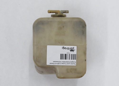 Toyota Land Cruiser HJ60 4.0 Diesel Ausgleichsbehälter Kühlwasser
