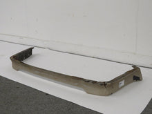 Laden Sie das Bild in den Galerie-Viewer, Nissan 300ZX Z31 Frontspoiler Lippe unten Stoßstange vorn Frontschürze defekt
