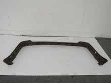 Laden Sie das Bild in den Galerie-Viewer, Nissan 300ZX Z31 Frontspoiler Lippe unten Stoßstange vorn Frontschürze defekt