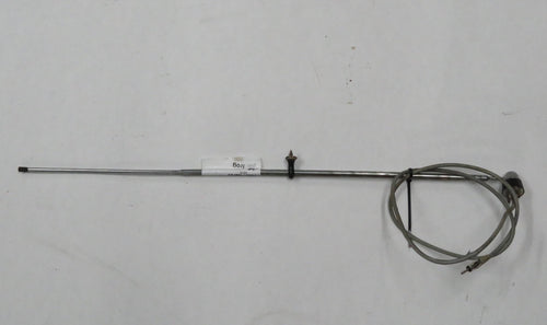 BMW Neue Klasse 1600 1800 2000 Antenne Hirschmann leicht defekt