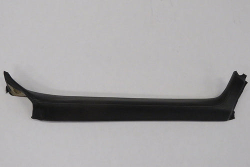 Porsche 928 S4 GT Verkleidung A-Säule innen vorn rechts Leder Schwarz 92855525251