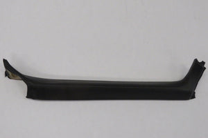 Porsche 928 S4 GT Verkleidung A-Säule innen vorn rechts Leder Schwarz 92855525251