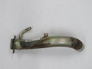 Toyota Land Cruiser HJ60 Tankstutzen Einfüllstutzen Rohr Tank