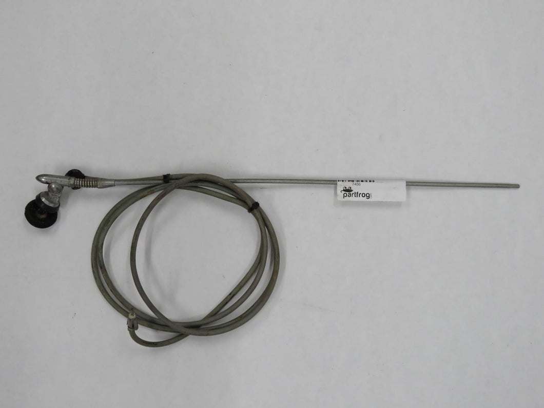 Rover P5 Mark II 3.0 Dachantenne Antenne