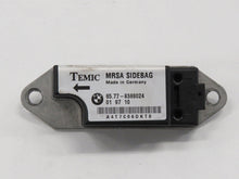 Laden Sie das Bild in den Galerie-Viewer, BMW E38 E39 5er 7er Aufprallsensor Crashsensor Seite 8369024