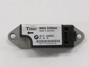 BMW E38 E39 5er 7er Aufprallsensor Crashsensor Seite 8369024