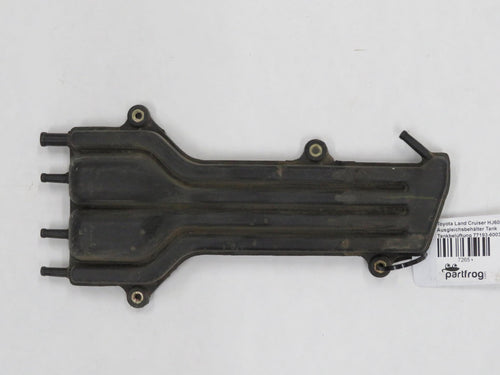 Toyota Land Cruiser HJ60 Ausgleichsbehälter Tank Tankbelüftung 77193-60030