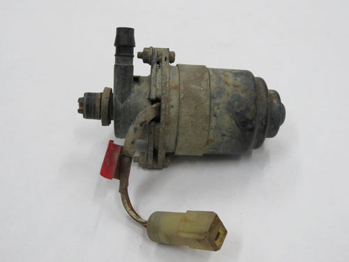 Toyota Land Cruiser HJ60 Wischwasserpumpe