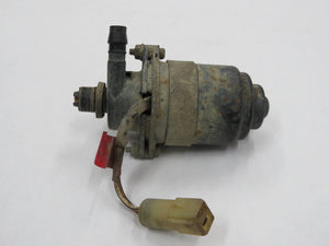 Toyota Land Cruiser HJ60 Wischwasserpumpe
