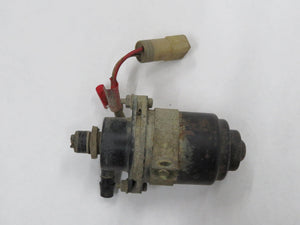 Toyota Land Cruiser HJ60 Wischwasserpumpe