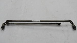 Mitsubishi Pajero Montero L040 Scheibenwischergestänge Antrieb Scheibenwischer