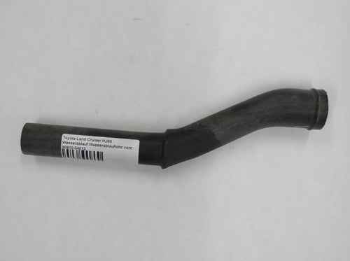 Toyota Land Cruiser HJ60 Wasserablauf Wasserablaufrohr vorn 90910-04012