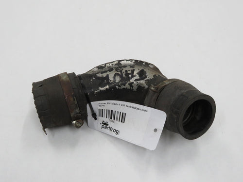 Rover P5 Mark II 3.0 Tankstutzen Rohr Tank