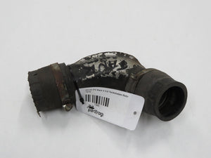 Rover P5 Mark II 3.0 Tankstutzen Rohr Tank