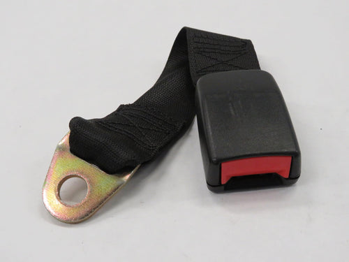 BMW E3 Sicherheitsgurt Gurtschloss hinten links oder rechts