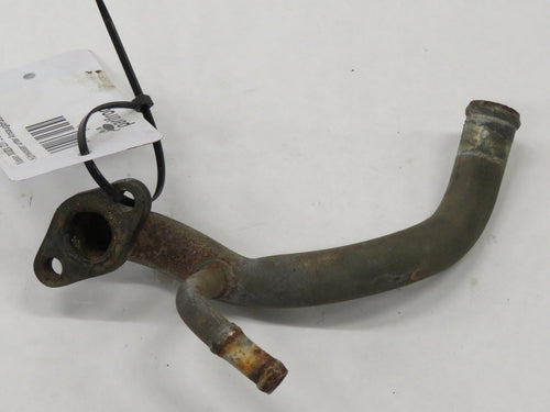 Nissan 300ZX Z31 3.0 Wasserrohr Kühlwasser unter Ansaugbrücke