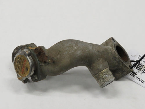 Nissan 300ZX Z31 3.0 Wasserrohr Einfüllstutzen Kühlwasser