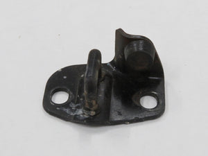 Toyota Land Cruiser HJ60 Schloss Haken Heckklappe Hecktür hinten links