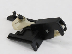 Porsche 928 S4 GT Verschluss Handschuhkasten Handschuhfach 92853806101