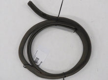 Laden Sie das Bild in den Galerie-Viewer, BMW E3 Türdichtung Dichtung Keder Filz Tür hinten links grau