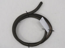 Laden Sie das Bild in den Galerie-Viewer, BMW E3 Türdichtung Dichtung Keder Filz Tür hinten links grau