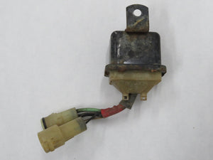 Toyota Land Cruiser HJ60 Relais