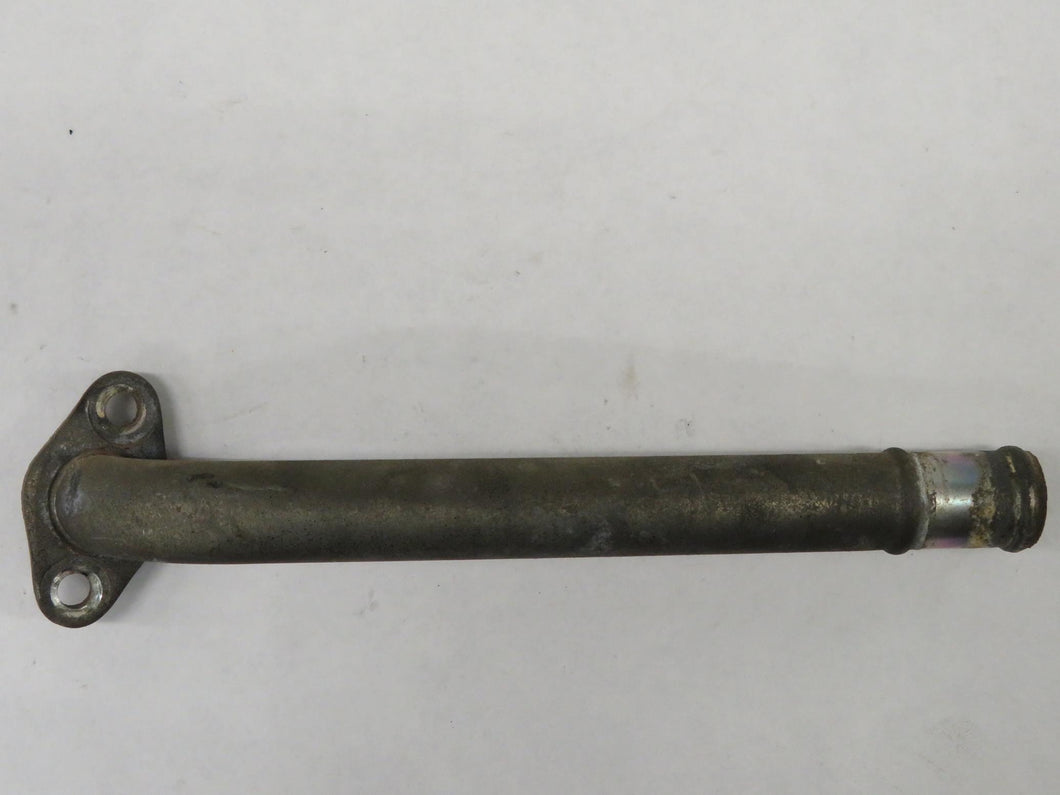 Nissan 300ZX Z31 3.0 Wasserrohr Flansch Kühlwasser