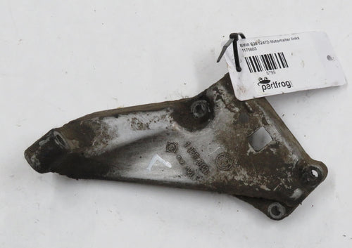BMW E28 524TD Motorhalter links 1175603
