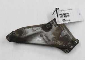 BMW E28 524TD Motorhalter links 1175603