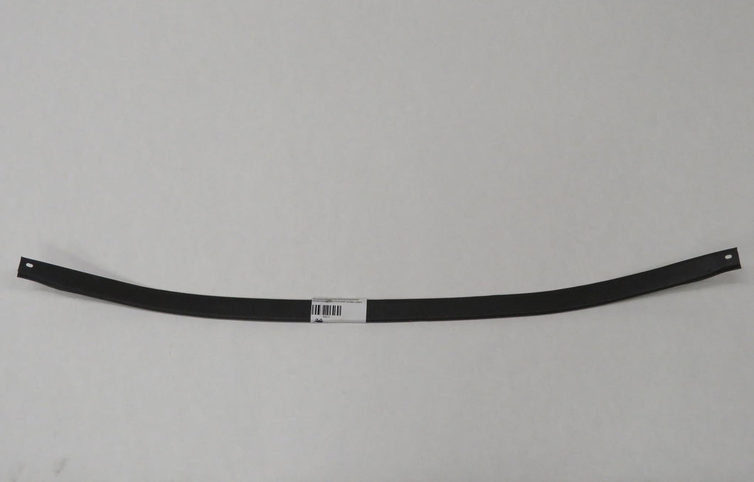 Toyota Celica T18 Abschlussleiste Abdeckung Dachhimmel hinten oben