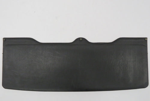 Porsche 928 S4 GT Abdeckung Himmel Schiebedach Leder Schwarz 92856406950