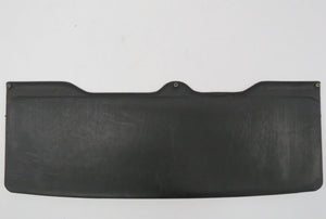 Porsche 928 S4 GT Abdeckung Himmel Schiebedach Leder Schwarz 92856406950