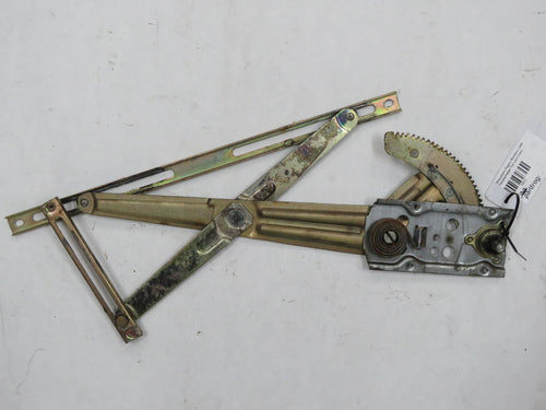 Mitsubishi Pajero Montero L040 Fensterheber Tür vorn links