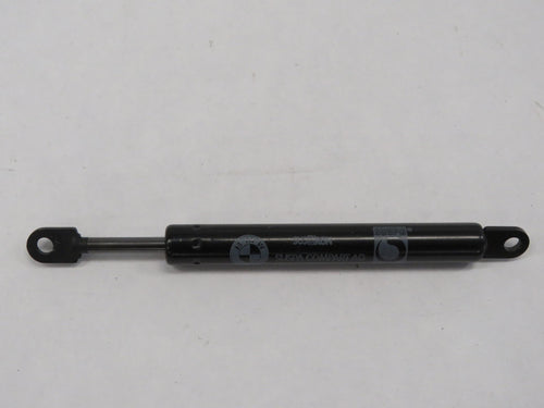 BMW E38 7er Gasfeder Dämpfer Handschuhfach 8163883