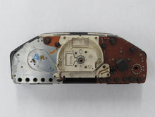 Laden Sie das Bild in den Galerie-Viewer, Mercedes Benz W124 Erste Serie Kombiinstrument Tacho VDO Diesel 220 Kmh