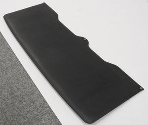 Porsche 928 S4 GT Abdeckung Himmel Schiebedach Leder Schwarz 92856406950