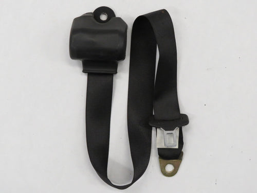 BMW E3 Sicherheitsgurt Gurt Anschnallgurt vorn links