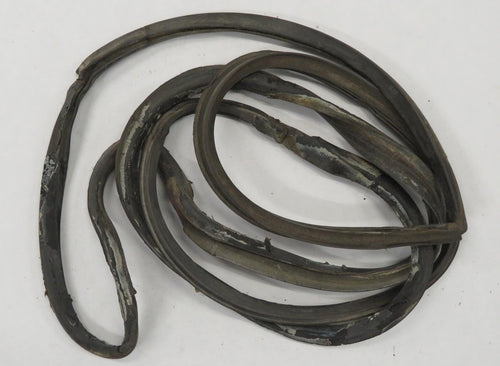 BMW E3 Türdichtung Dichtung Tür hinten links