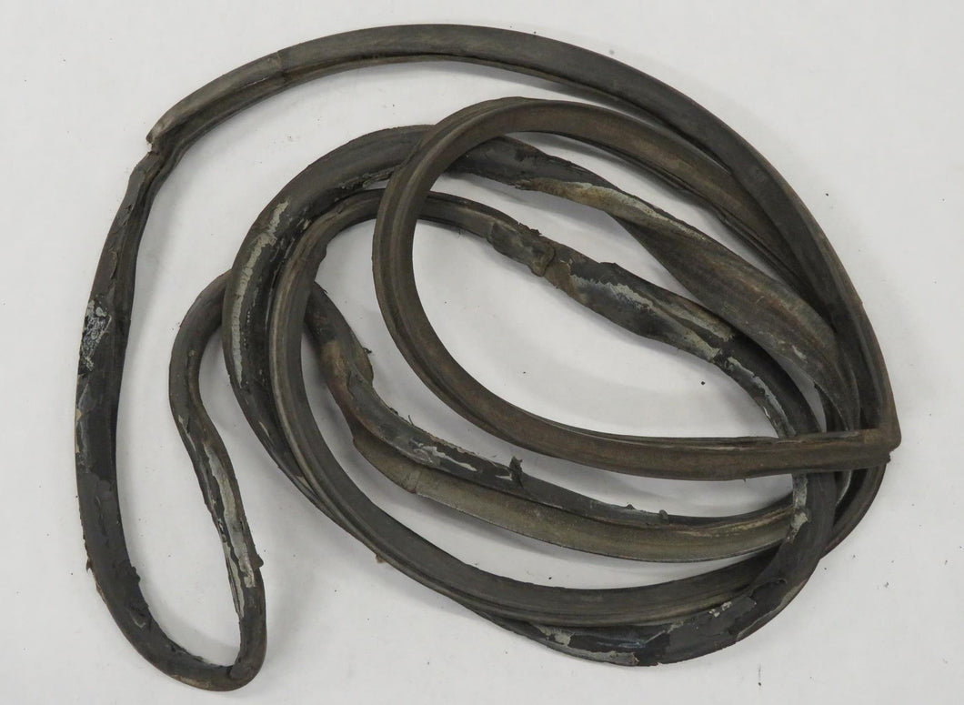 BMW E3 Türdichtung Dichtung Tür hinten links