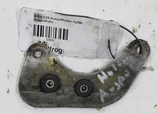 BMW E28 Auspuffhalter Halter Auspuffrohr