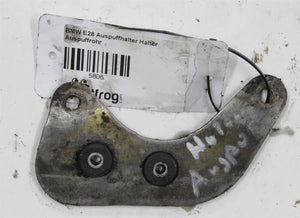 BMW E28 Auspuffhalter Halter Auspuffrohr