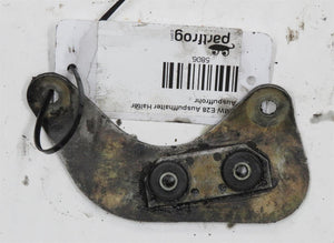 BMW E28 Auspuffhalter Halter Auspuffrohr