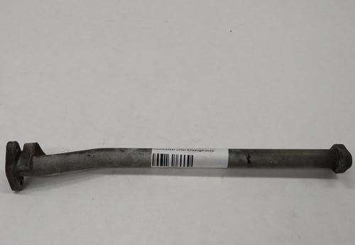 Nissan 300ZX Z31 3.0 Wasserrohr Kühlwasser unter Ansaugbrücke