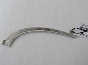 Rover P5 Mark II 3.0 Chromleiste Verkleidung Holzeinlage Ablagefach links