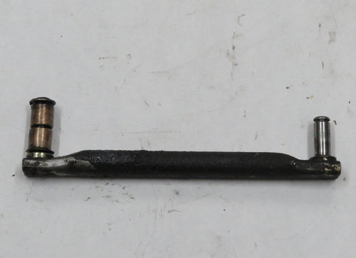 BMW E28 524TD Stange Schubstange Schalthebel Schaltgetriebe