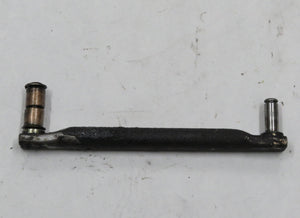 BMW E28 524TD Stange Schubstange Schalthebel Schaltgetriebe