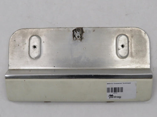 BMW E3 Tankdeckel Tankklappe