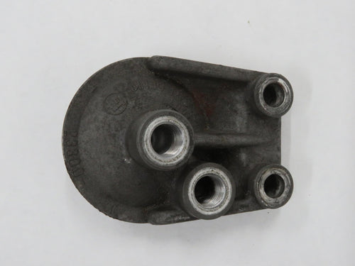 Toyota Land Cruiser HJ60 4.0 Diesel 2H Halter Flansch Dieselfilter