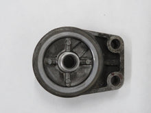 Laden Sie das Bild in den Galerie-Viewer, Toyota Land Cruiser HJ60 4.0 Diesel 2H Halter Flansch Dieselfilter